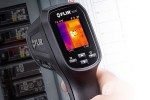 Инфракрасный термометр FLIR TG165 купить в Украине 