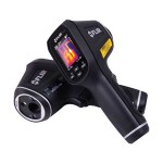 Инфракрасный тепловизор FLIR TG165 купить в Укриане
