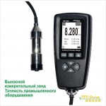 Купить толщиномер покрытий CM-208FN от VVV-Group