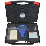 Комплект толщиномер лкп Omega 8900 с USB