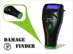Толщиномер покрытий Damage Finder
