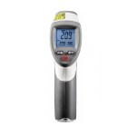 Инфракрасный пирометр тепловизор Voltcraft IR 650-16D