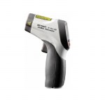 Инфракрасный пирометр тепловизор Voltcraft IR 650-16D