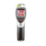 Инфракрасный пирометр тепловизор Voltcraft IR 650-16D